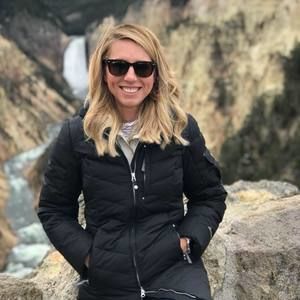 Meet your Posher, Amanda